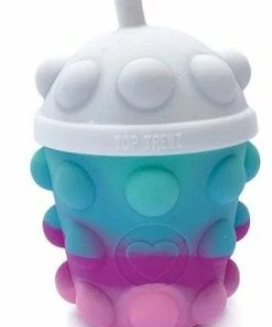 Lola + The Boys 3D Fraps Pop Fidget Girls