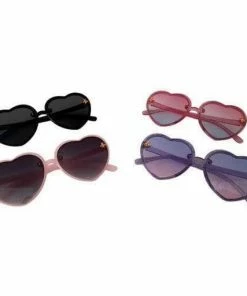 Lola + The Boys Bee Love Sunglasses