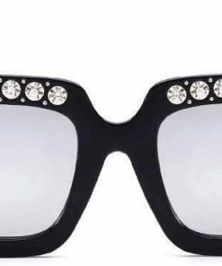 Lola & The Boys Elton Sunglasses