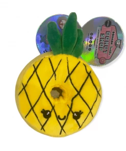 Lola + The Boys Mini Donut Scented Plush Squishy