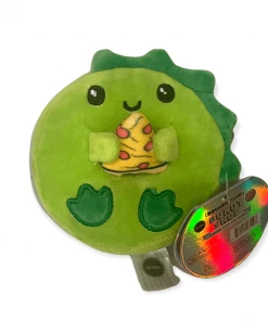 Lola + The Boys Mini Donut Scented Plush Squishy