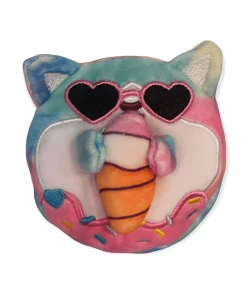 Lola + The Boys Mini Donut Scented Plush Squishy