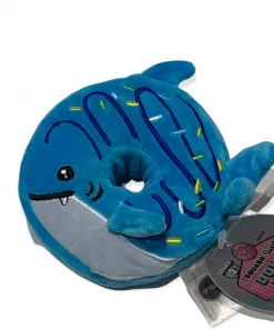 Lola + The Boys Mini Donut Scented Plush Squishy