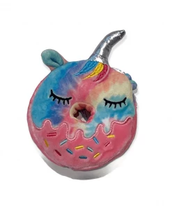 Lola + The Boys Mini Donut Scented Plush Squishy