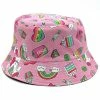 Lola + The Boys Cool For Summer Bucket Hat