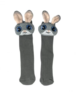 Lola + The Boys Plush Cutie Knee Socks New Arrivals