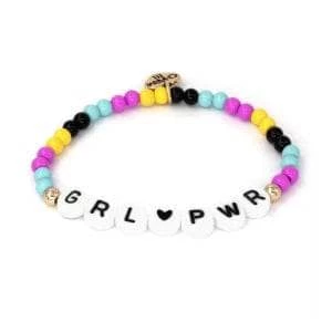 Lola + The Boys Beaded Friendship Bracelet New Arrivals