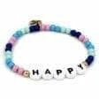 Lola + The Boys Beaded Friendship Bracelet New Arrivals