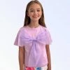 Lola + The Boys Big Bow T-Shirt New Arrivals