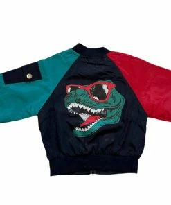 Lola + The Boys Happy Dino Bomber