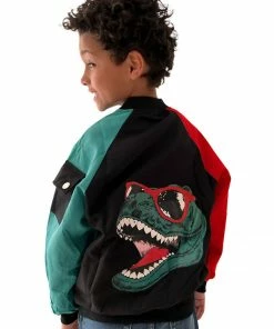 Lola + The Boys Happy Dino Bomber