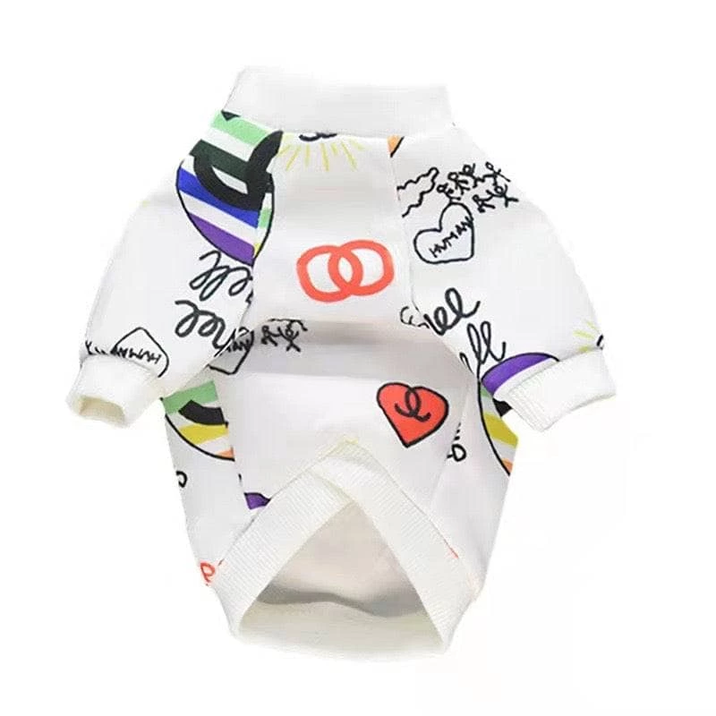 Lola + The Boys New Arrivals COCO Puppy Sweater