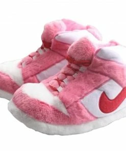 Lola + The Boys Comfy Athletic Slippers New Arrivals