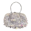 Lola + The Boys Confetti Cloud Purse