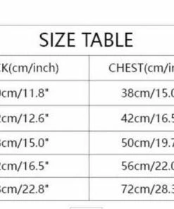Lola + The Boys Coco Tweed Doggie Puppy Sweater Lola + The Pups