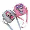 Lola + The Boys Handbags Doll Crossbody Purse
