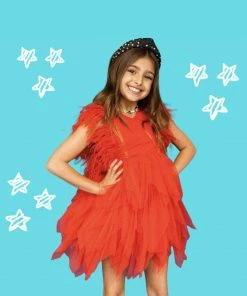 Lola + The Boys New Arrivals Holiday Gigi Dress