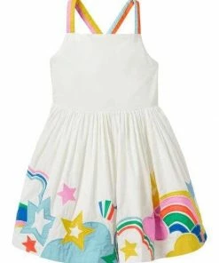 Lola + The Boys Summer Pop Dress
