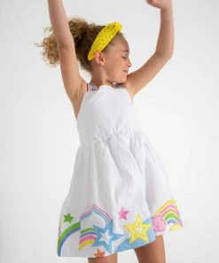 Lola + The Boys Summer Pop Dress