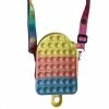 Lola + The Boys Fidget Popsicle Crossbody