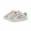 Lola + The Boys City Star Girl Sneaker