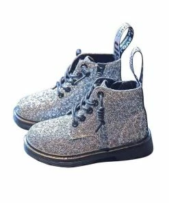 Lola + The Boys Girls Stardust Boots