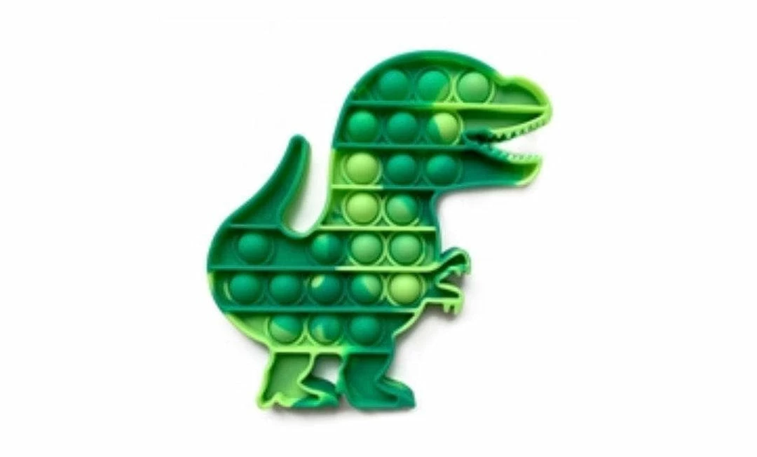 Lola + The Boys Fun Fidgets