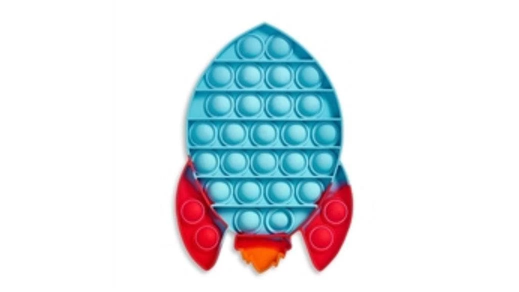 Lola + The Boys Fun Fidgets