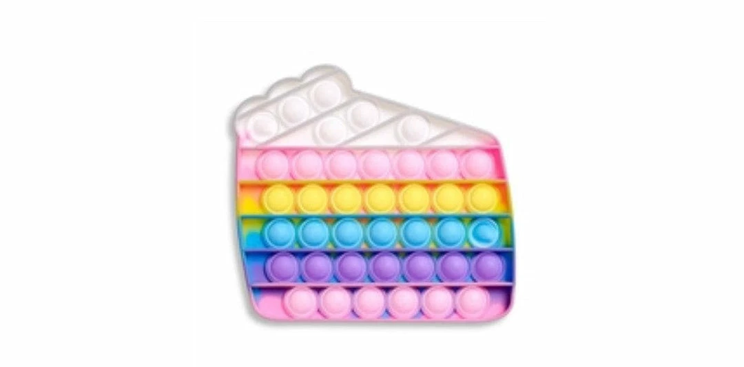 Lola + The Boys Fun Fidgets