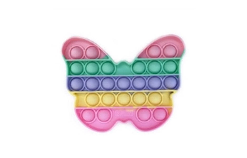 Lola + The Boys Fun Fidgets