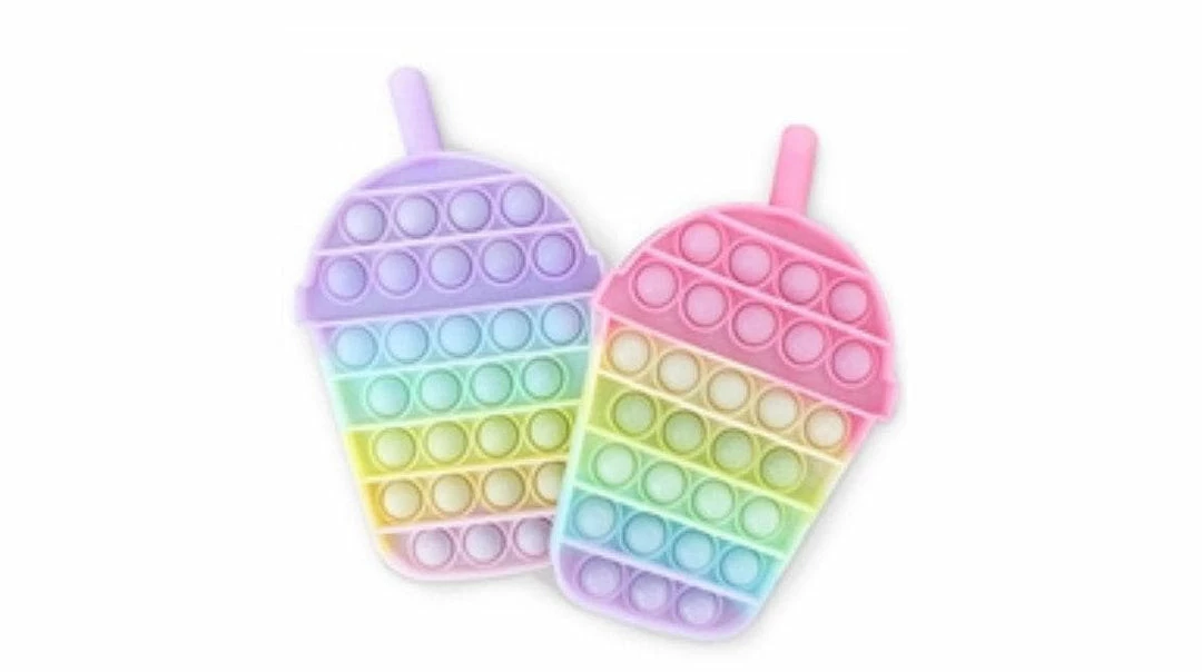 Lola + The Boys Fun Fidgets