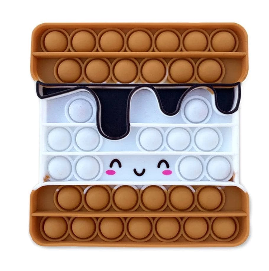 Lola + The Boys Fun Fidgets