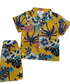 Lola + The Boys Hawaii Summer Set