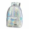 Lola + The Boys Hologram Backpack