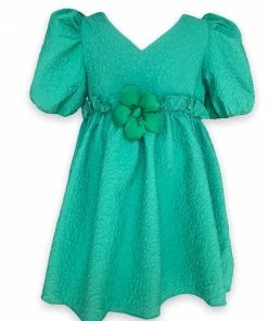 Lola + The Boys New Arrivals Jade Dress