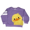Lola + The Boys Little Chick Sweatshirt Girls