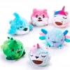 Lola + The Boys New Arrivals Magic Fortune Friends Scented Squishy Water Toy