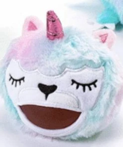 Lola + The Boys New Arrivals Magic Fortune Friends Scented Squishy Water Toy