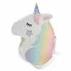 Lola + The Boys Mini Ombre Unicorn Crossbody