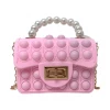 Lola + The Boys Mini Pearl Fidget Crossbody New Arrivals