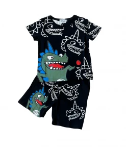 Lola + The Boys Pop Dino Set New Arrivals