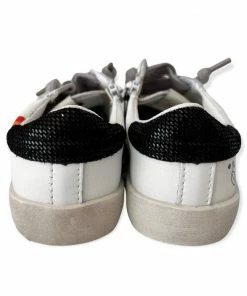 Lola + The Boys Rainbow Sunflower Sneaker New Arrivals