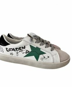 Lola + The Boys Rainbow Sunflower Sneaker New Arrivals