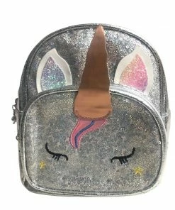 Lola + The Boys Sequin Unicorn Mini Backpack New Arrivals