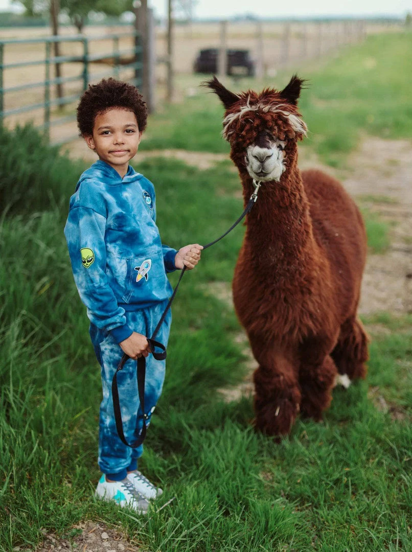 Lola + The Boys Deep In Space Set