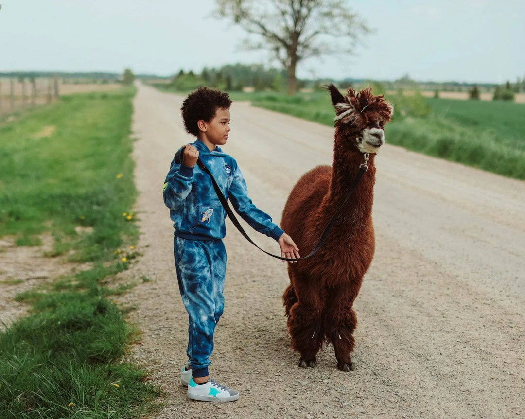 Lola + The Boys Deep In Space Set