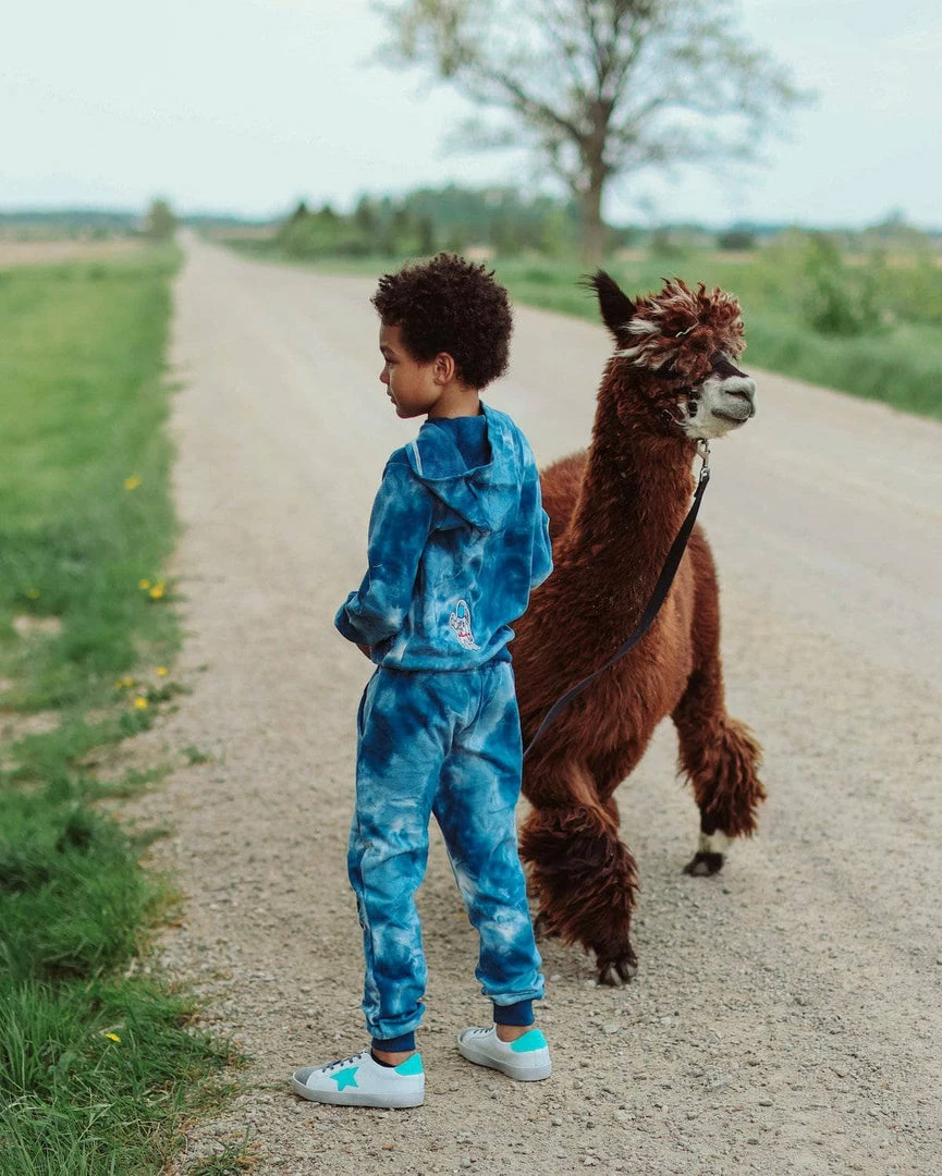 Lola + The Boys Deep In Space Set