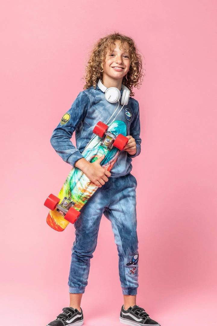 Lola + The Boys Deep In Space Set