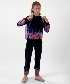 Lola + The Boys Flame Set New Arrivals