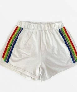 Lola + The Boys Crystal Sporty Set Girls